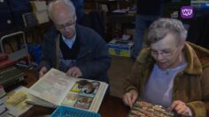 Ooit was het heel populair maar verzamelen van ‘dingen’ neemt snel af