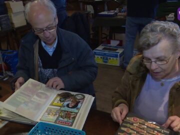 Ooit was het heel populair maar verzamelen van ‘dingen’ neemt snel af