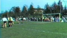 1987 Nieuwsflits mei Hoorn: HSV-sport-Blokkers – Voetbalwedstrijd