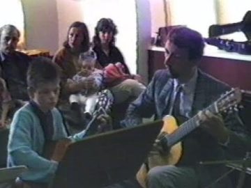 1987 Nieuwsflits – Hoorn: Muziekschool West-Friesland – Open dag