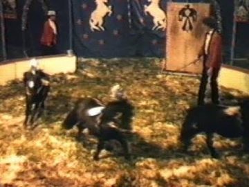 1987 Nieuwsflits mei   Hoorn   Circus Bongo 2021 04 30