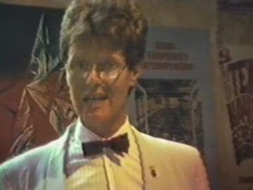 1987 Nieuwsflits – Hoorn: Russische posters en grafiek