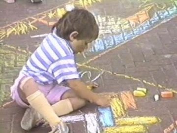 Hoorn: Spothal De Kers – Kinderspelen