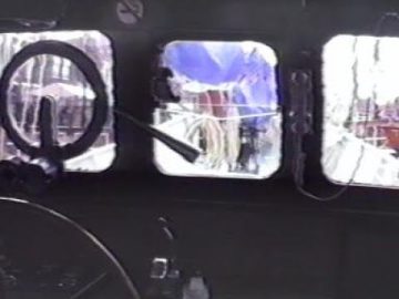 1987 Nieuwsflits april – Enkhuizen: Enkhuizer zeilvaart – Vlootdag