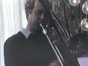 1987 Nieuwsflits april – Hoorn: Dixieland jamboree