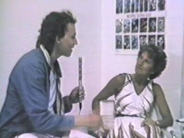 1986 Hoorn: Maatschap in balans – Gesprek met mw. Ooievaar, fysiotherapeut