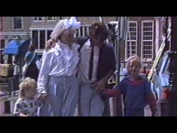 1987 Hoorn: Kelly en Sjaak – Liefde Zonder Zorgen