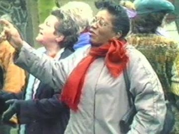 1987 Nieuwsflits maart – Hoorn: Technische school voor vrouwen