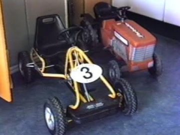 1987 Nieuwsflits maart – Berkhout: Spelotheek Harlekijn – Opening