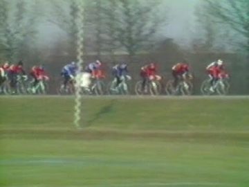 1987 Nieuwsflits maart – Hoorn: HRTC – Nieuwe seizoen – eerste wedstrijden