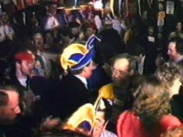 1987 Nieuwsflits maart – Hoorn: Carnavalsverenigingen diverse activiteiten