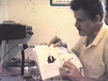 1986 Hoorn: Radio Armada