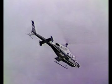 1986 Blokker: Jaarmarkt