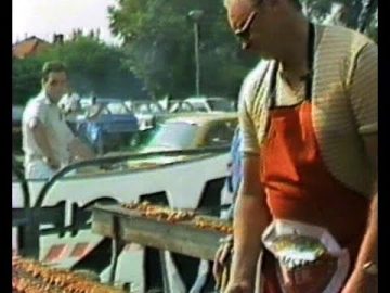 1984 Hoorn: Showband Hoorn – Barbecue