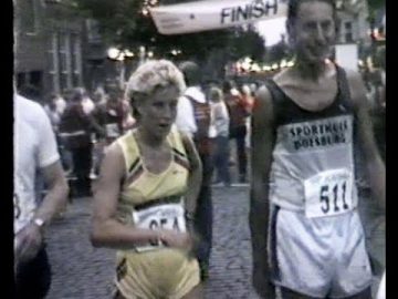 1986 Hoorn   Hoorns Rondje atletiek