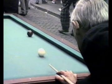 1986 Hoorn   Openlucht biljarten bewerkt YT 2021 07 20