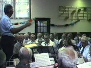 1986 Hoorn: Noordhollands Ouderen Orkest