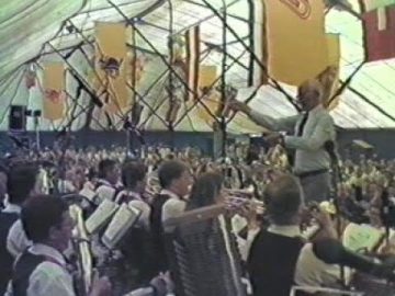 1986 Zwaag: Beiers Festival