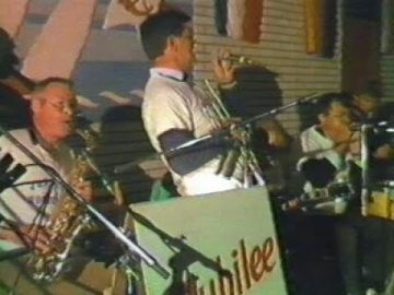 1984 Hoorn: Neelie Smit-Blues – Watersportvereniging Hoorn – Protestlied tegen Markerwaard