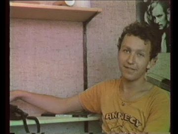 1985 Hoorn: Inbreken kan iedereen