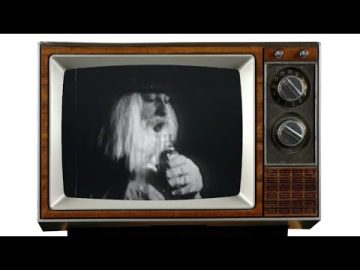 1966 Hoorn: Sinterklaas – Zijn hier nog stoute kinderen? | Are here aughty kids to be found?