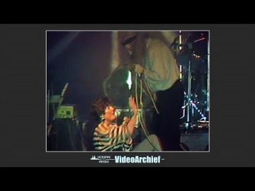 1987 Blokker: BZN – Paradise by the Dashboard Light