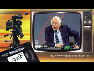 1986: Hallo meneer de uil / Den Uyl