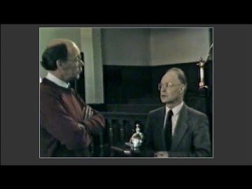 1987 Hoorn: Lutherse kerk