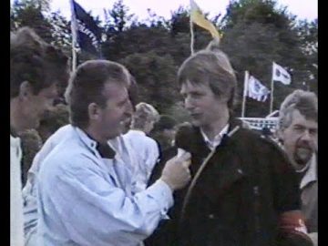 2986 Venhuizen: Classic Car Show