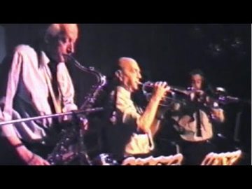 1986 Hoorn: Dixieland Jamboree