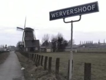1988 Wervershoof :  Gemeente Wervershoof – Videopresentatie