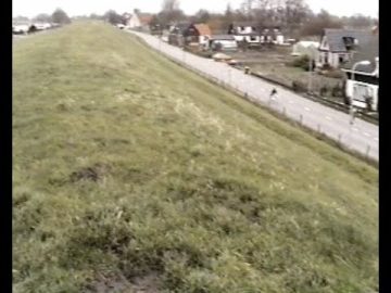 1987 Andijk : Andijk – Videopresentatie Gemeente Andijk