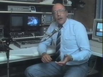 1989 Nibbixwoud:  Radio-Televisie West-Friesland – Geschiedenis