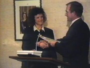 1992 Venhuizen – Landelijke Bouwkunst