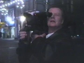 1992 VideoClub HOORN en de REGIO.