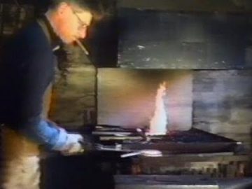 1992 Hoe maakt U Het?: Smid – Tuingreep