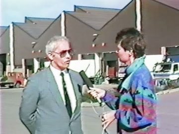 1986 Hoorn: Eenheid maakt macht