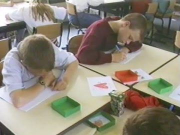 1994 Hoorn: Openbaar onderwijs vroeger en nu