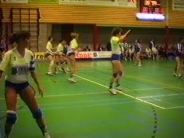 1980 Nibbixwoud: SEW – Landskampioen handbal