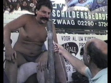 1986 Oosterblokker: Rariteitenfestival