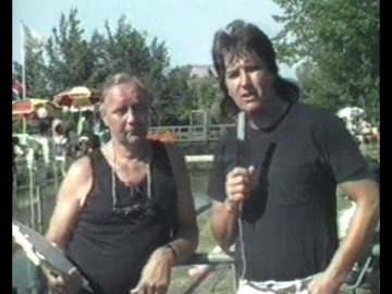 Hoorn: Paalzitten – NAZA