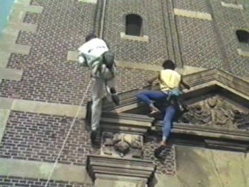 1986 Hoorn: Hoorn Sportief