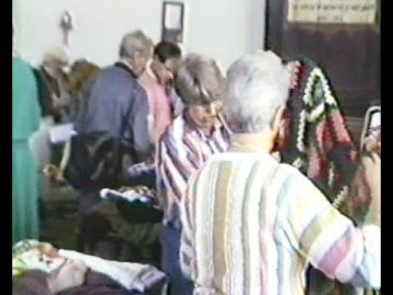 1986 Hoorn: Soli Deo Gloria – Rommelmarkt