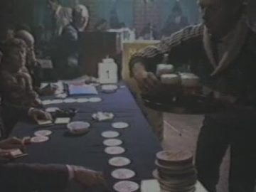 1987 Wadway: Biertapwedstrijden