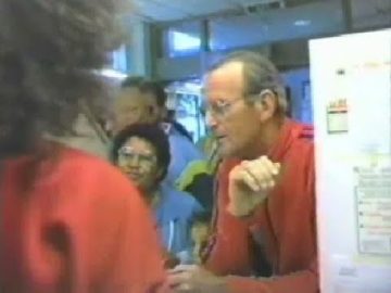 1987 Hoorn: Rondje Hoorn – Atletiek