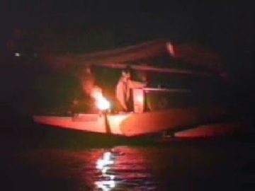 1987 Hoorn:  Rond- en platbodemvaartuigen – Reunie deel 2