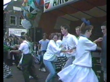 1987 Hoorn: Rock n Roll – Good Rocking Tonight