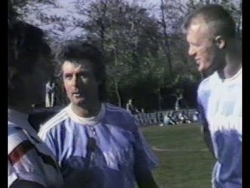 1987 Hoorn: Allways Forward – Veronica