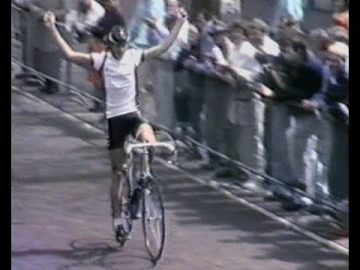 1987 Hoorn: Ronde van Hoorn (wielersport)