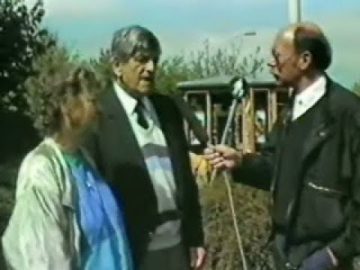 1987 Hoorn: 4 mei – Stille Tocht, Dodenherdenking |  5 mei – Bevrijdingsdag